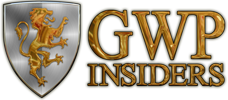 GWP Insiders – Protect Your Assets
